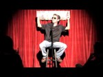 Humor U, BYU Stand-up Comedy – "Mexican Rap" – Josh Bolding