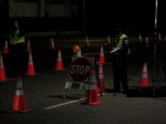 Unconstitutional Sobriety Checkpoints