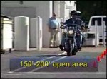 Motorcycle Skills Tests #6 – Gearshift Ride