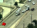 AP, Raw Video: Violent End to Police Chase