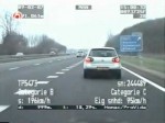 Crazy Police Chase Porsche 911 Escapes 3 Times Before Arrest – Carjam Radio 2011