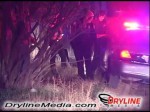 01/01/11 New Year’s Police Chase in West Texas RAW Video