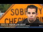 Fighting a California DUI Checkpoint Arrest