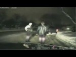 Police video of Chris Chelios arrest