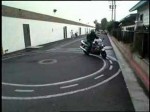 Motorcycle Skills Tests #1 – Intro and Course Layout