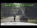 Steves Riding Lawn Mower DUI Arrest Video