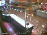 Suspects Caught on Camera During Jewelry Store Robbery NR11380SF