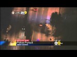 July 11, 2011 – Southern California Police Pursuit