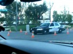 Bakersfield Police Department DUI Checkpoint, Part 1