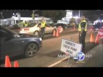 LAPD & 300 DUI Checkpoints "Police State In Effect"