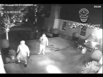 Residential Burglary in West Los Angeles.wmv