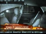 Miguel Cabrera DUI stop video released