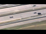 Police Chase Mom