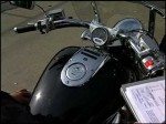 Motorcycle Skills Tests #2 – Pre-Test