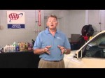 Engine Fluids: Power Steering Fluid