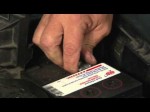 Auto Batteries: Battery Care