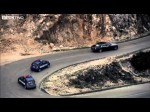 High Speed Albanian Police Chase – Top Gear Series 16 Episode 3 – BBC Two