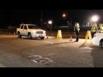 Behind The Scenes At A DUI Checkpoint