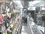 Robberies at Westside Stores and Markets Bobs Market