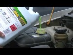 Engine Fluids: Coolant