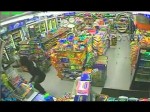 Robberies at Westside Stores and Markets Overland Liquor Store