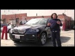 2009 BMW X5 Review