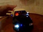 1/18 FHP Slicktop Florida Highway Patrol Parsuit K-9 Chase