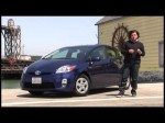 2010 Toyota Prius Review