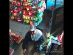 Detectives Seeking Help to Identify Robbery Suspect