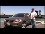 2009 Volvo XC60 Review