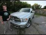 2009 Dodge Ram 1500 Laramie Crew Cab