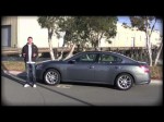 2010 Nissan Maxima Review