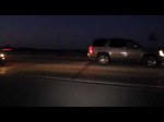 Wild Police Chase Thru 3 Counties – Reporter Carjacked – 1 Killed- Raw Video For TV