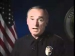 LAPD – Chief’s Message