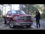 2010 Dodge Ram 1500 Review