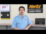 Renting a Car: International Rentals