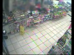 7-Eleven Robbery Suspect Captured on Video; Suspect Being Sought NR11411gb