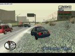 Nevada Highway Patrol Responding Code 3 to Pursuit – GTA SA