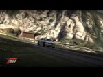 Forza 3 Police Chase (Ohio State Highway Patrol Charger vs. Corvette ZR1)