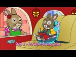 AAA Busytown Child Passenger Safety PSA