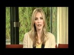 Actress Leslie Bibb on the Importance of Life Insurance