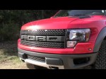 Ford F-150 SVT Raptor Review