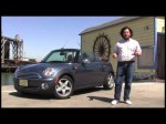 2009 Mini Cooper Convertible Review