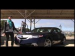 2009 Acura TL Review