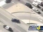 Highway Patrol Chase