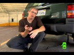 How To Use A Car Jack Video