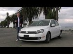 2010 VW Golf TDI Review