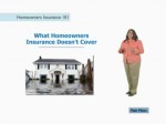 Homeowners Insurance 101