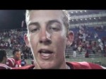 Mater Dei stuns unbeaten Santa Margarita, 21-14