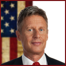 GOP Hates Gary Johnson